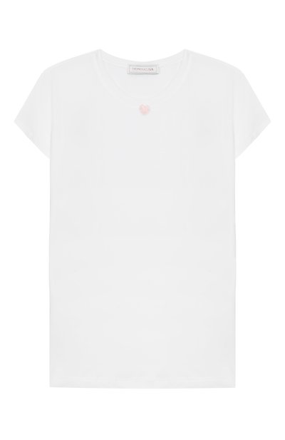 Комплект из сарафана и футболки MONNALISA, арт. 11E919, �фото 5