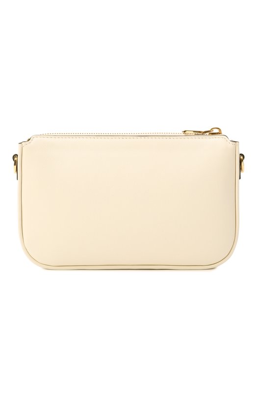 Сумка VLogo mini Valentino 6W2P0AA9/MIM Кремовый  6W2P0AA9/MIM Фото 6