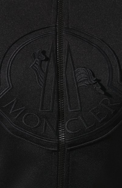 Толстовка MONCLER, арт. E2-093-84607-00-V8041, фото 5