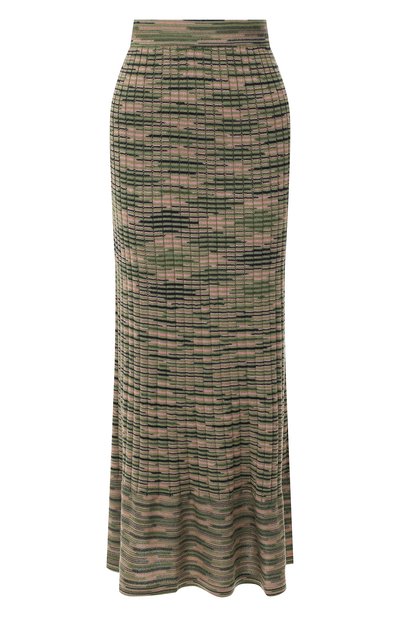 Женская шерстяная юбка M MISSONI, арт. 2DH00089/2K002U