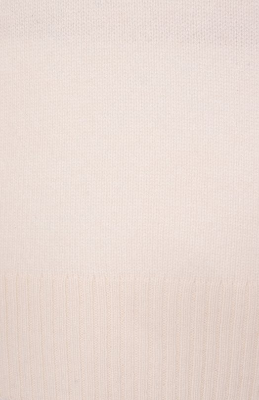 Кашемировый свитер Weekend Max Mara TAG0 Белый  TAG0 Фото 6