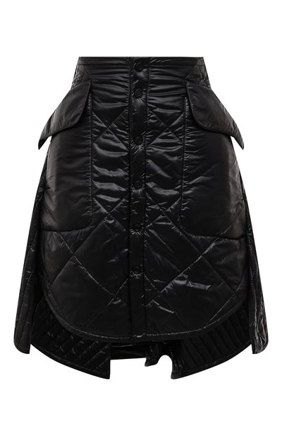 Стеганая юбка TRUSSARDI, арт. 56G00238-1T006115, фото 1