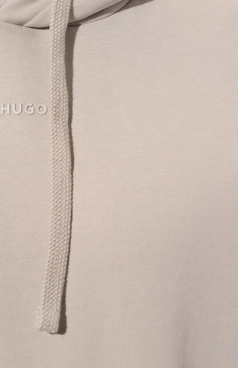 Хлопковый спортивный костюм HUGO, арт. 50492581, фото 1