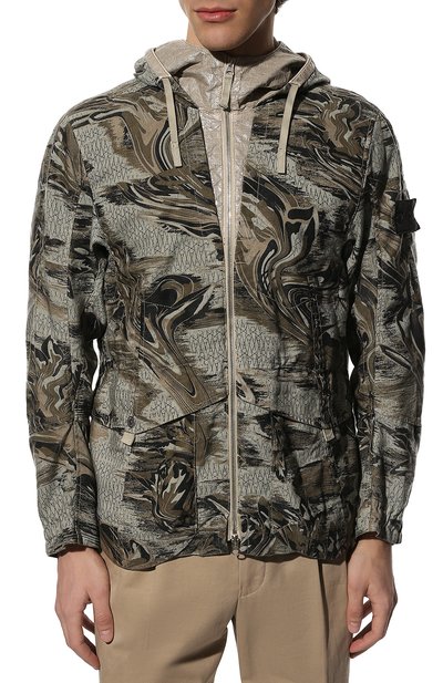 Куртка STONE ISLAND SHADOW PROJECT, арт. 761940516, фото 3