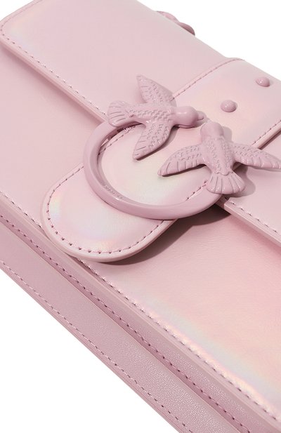 Сумка love one PINKO, арт. 100059-A124, фото 3