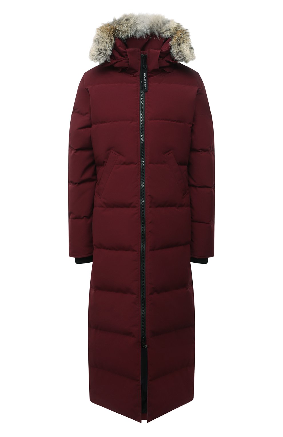 Пуховик mystique CANADA GOOSE, арт. 3035L, фото 1