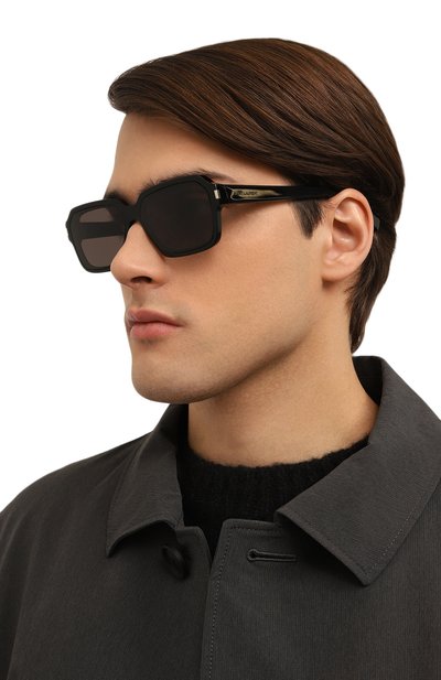 Солнцезащитные очки SAINT LAURENT, арт. SL 611 001, фото 3