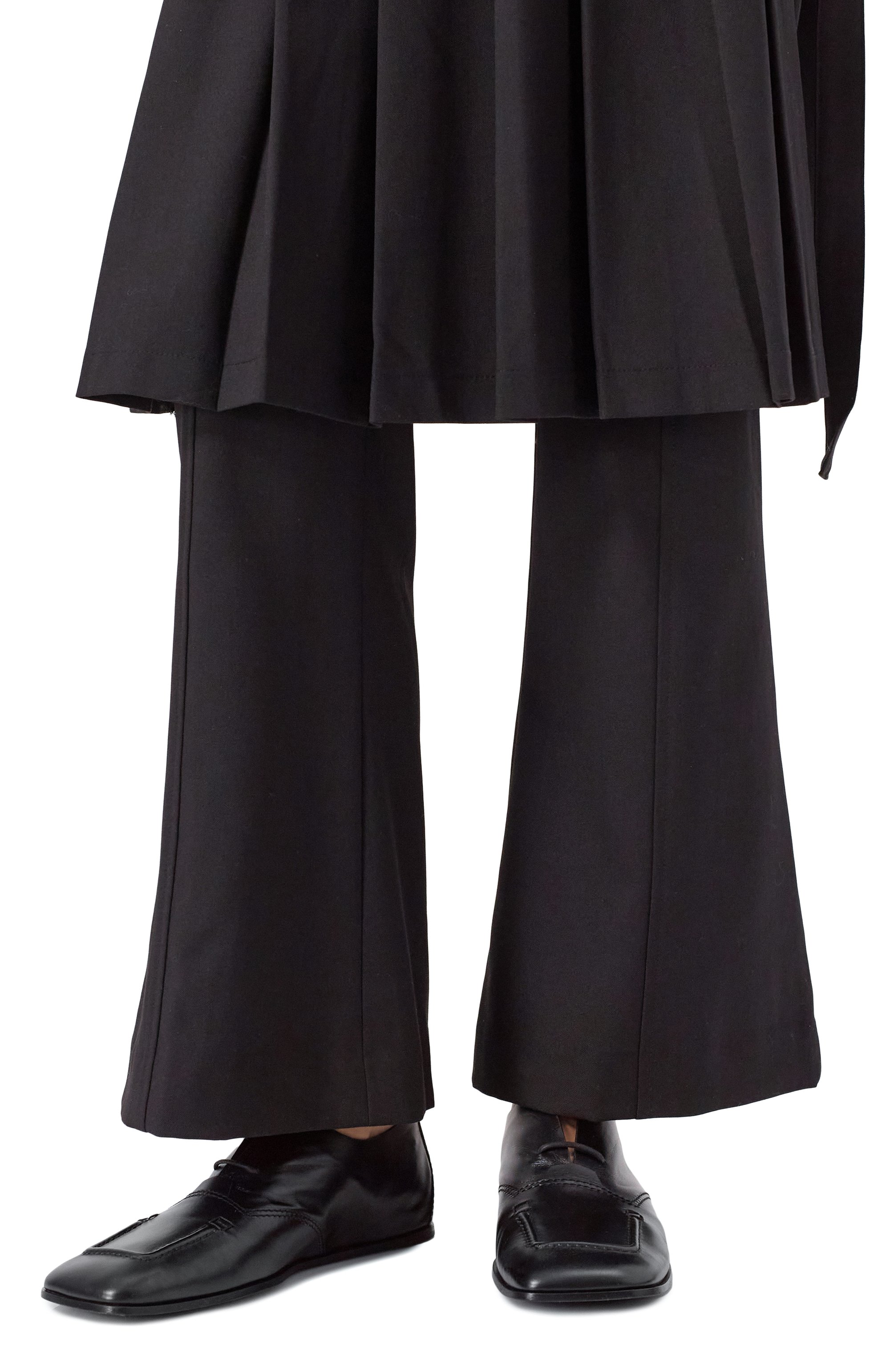 Кожаные оксфорды PREMIATA, арт. M6940/GARDA, фото 3