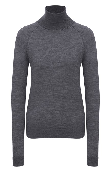 Женская шерстяная водолазка BOSS, арт. 50548298