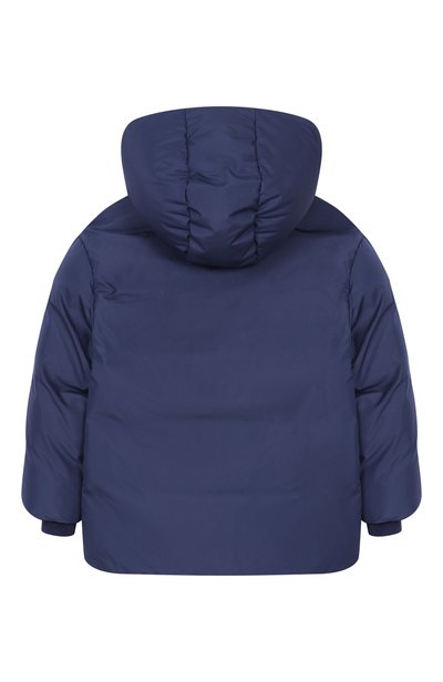 Пуховик DOLCE & GABBANA, арт. L4RB8J/G7P8G_SET, фото 2
