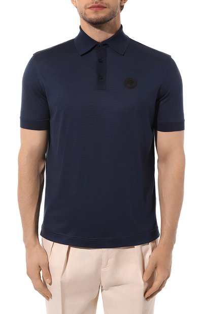 Шерстяное поло STEFANO RICCI, арт. K909032P13/T24102, фото 3