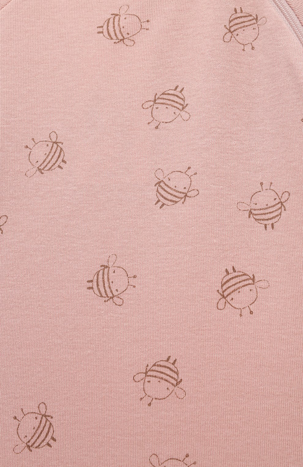 Хлопковый комбинезон SANETTA, арт. 221982, фото 3