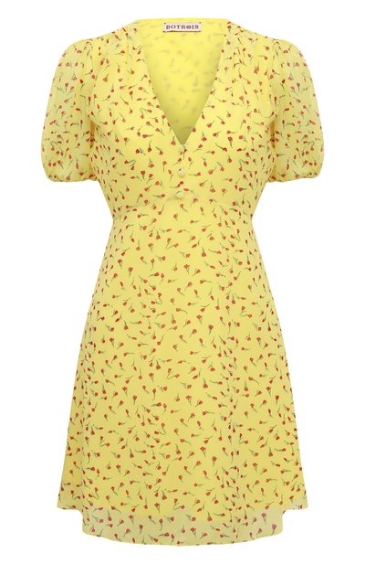Женское платье botrois x tsum BOTROIS, арт. SKU7509202