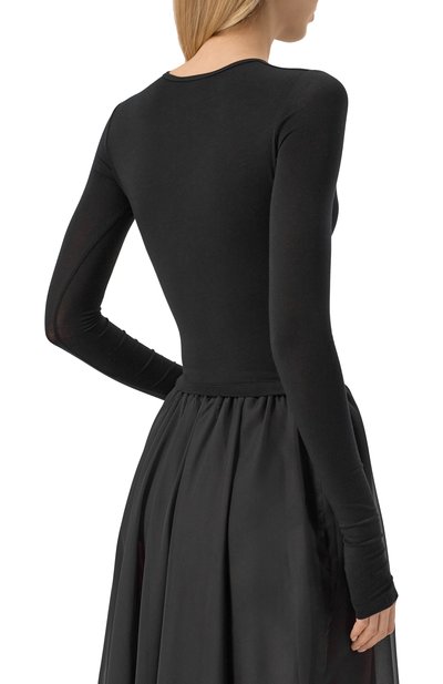 Лонгслив GOOROO, арт. KTP008-8731-900-SS25, фото 4