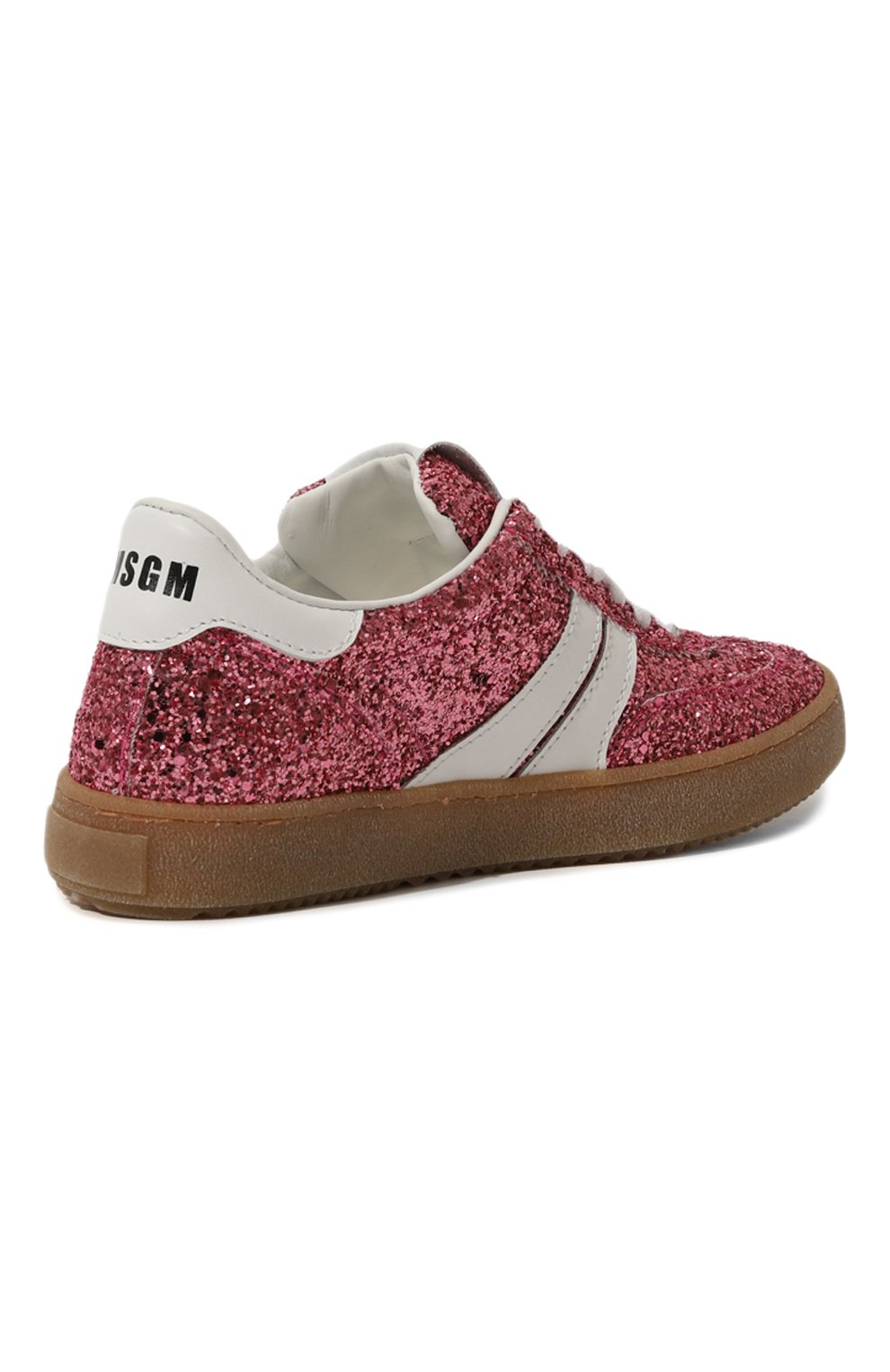 Кеды MSGM KIDS, арт. 79825/VAR2/36-40, фото 3