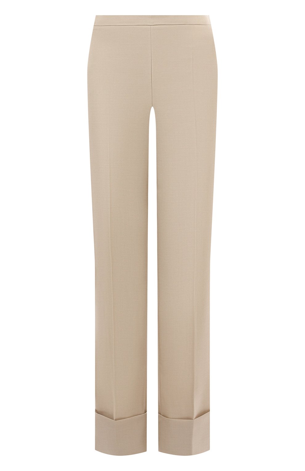 Шерстяные брюки AGREEG, арт. 24041802, фото 1