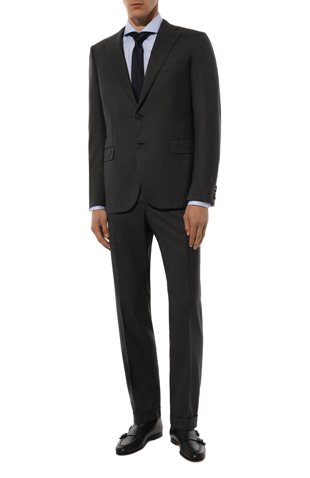 Шерстяной костюм BRIONI, арт. RA000L/P5AMI, фото 1