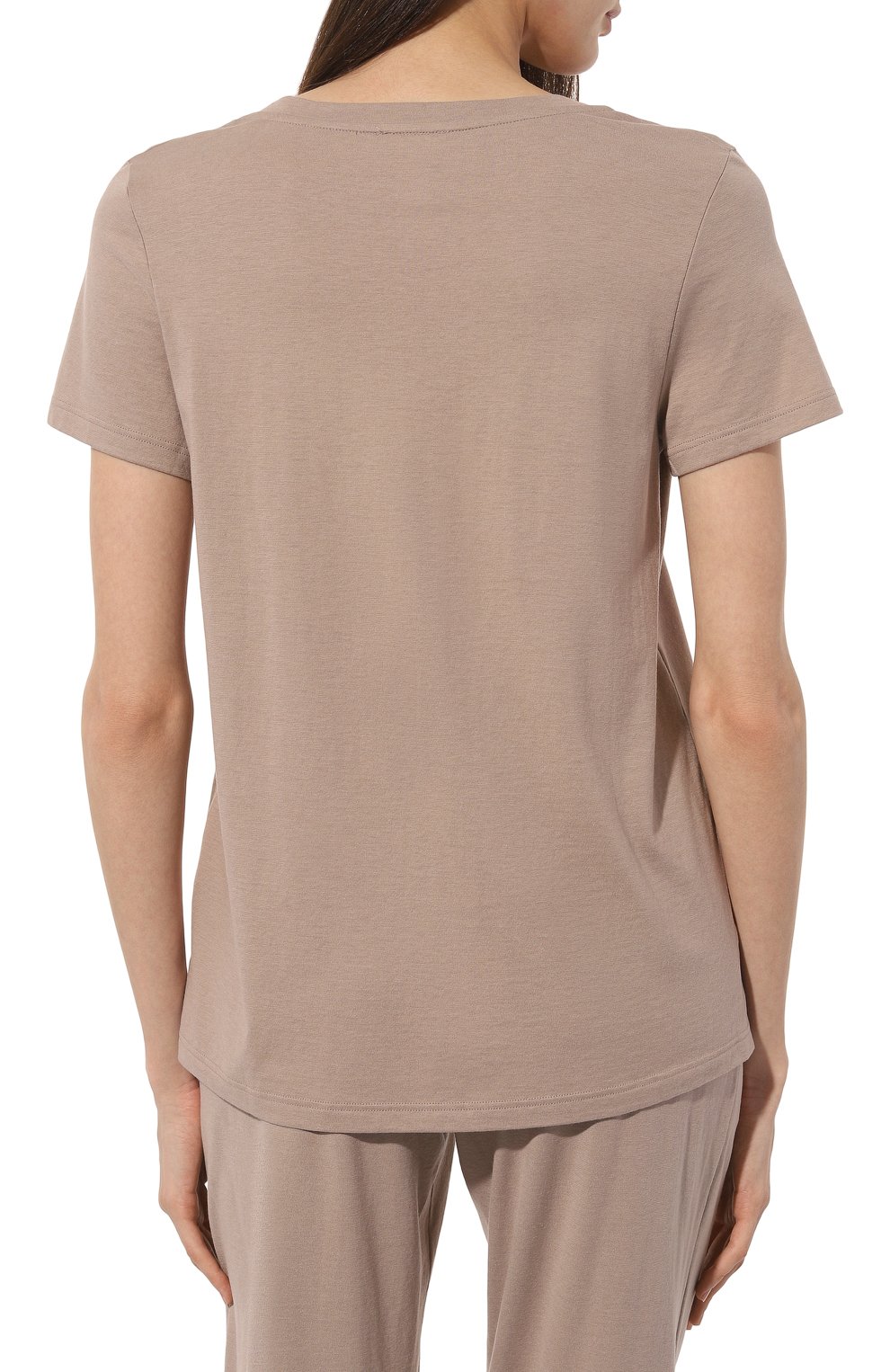 Футболка HANRO, арт. 077876, фото 4