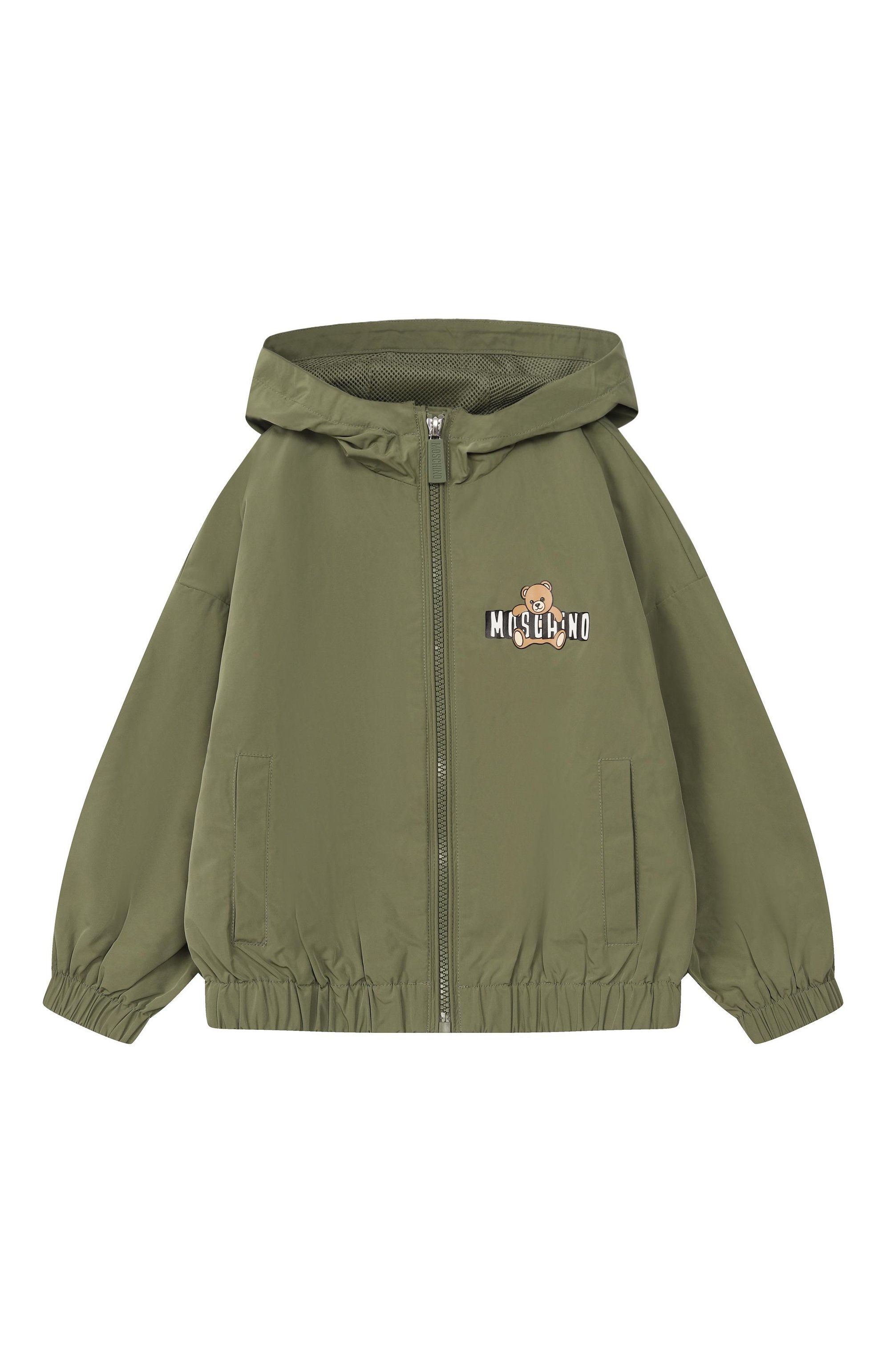 Ветровка MOSCHINO, арт. HUS05K/L3A39, фото 1