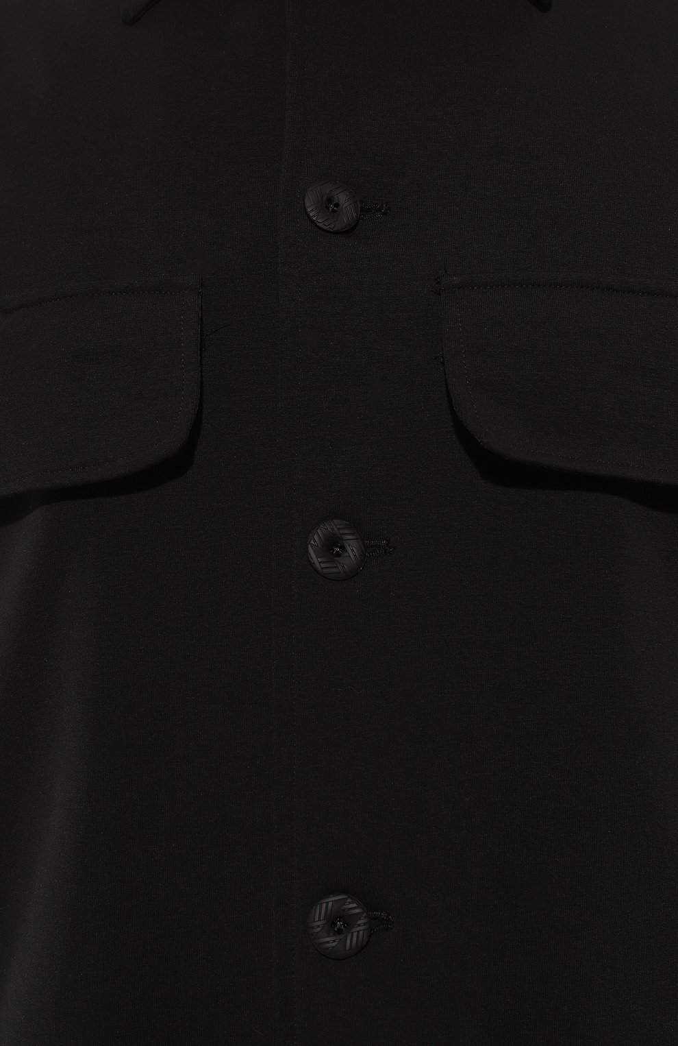 Хлопковая рубашка KITON, арт. UMM0502H0887803, фото 5