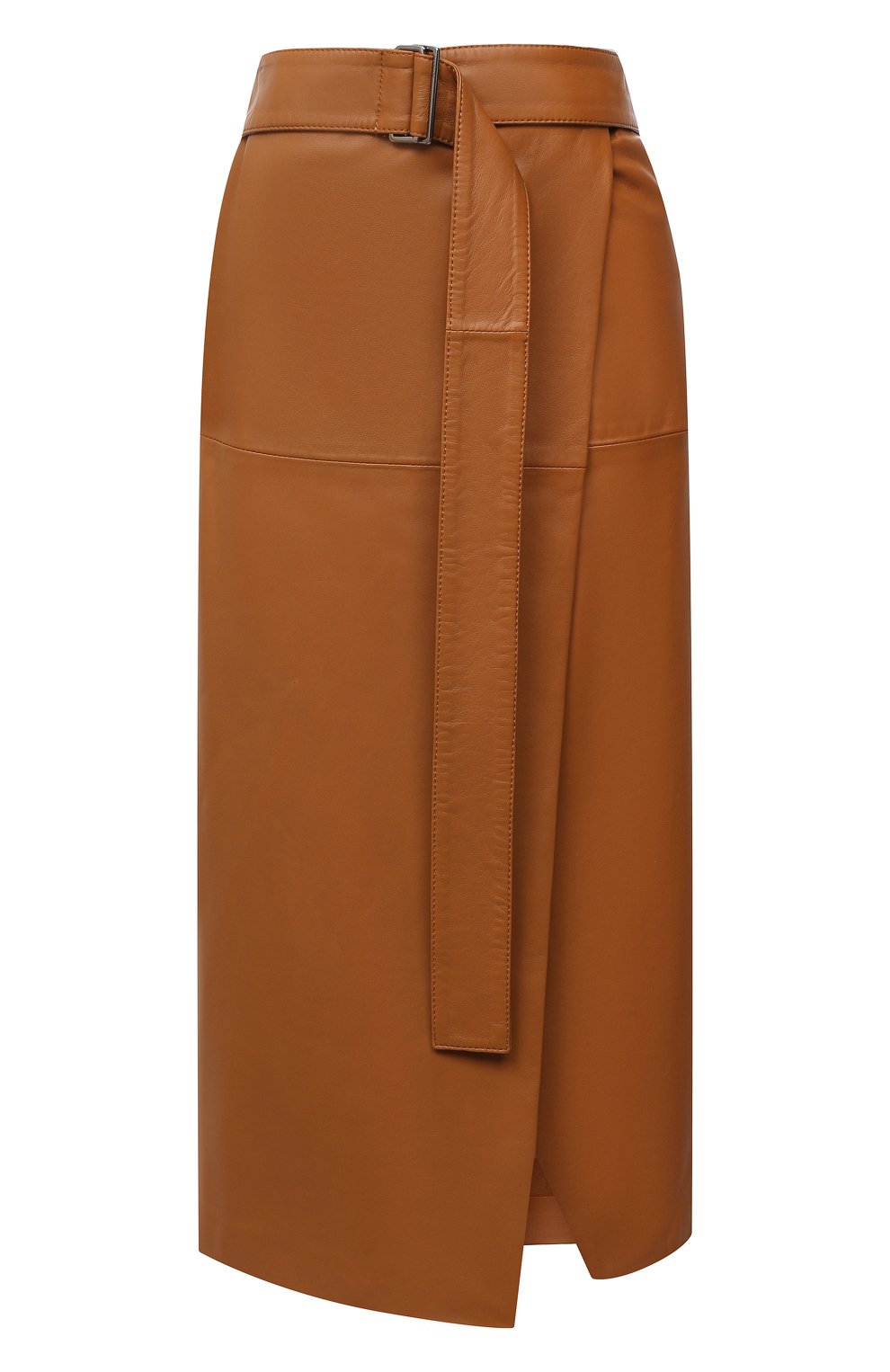 Кожаная юбка JOSEPH, арт. JF005104, фото 1