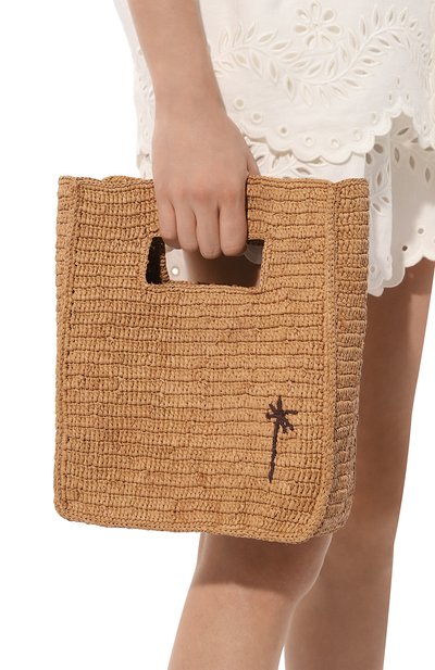 Сумка-тоут MANEBI, арт. V 2.2 DC, фото 2