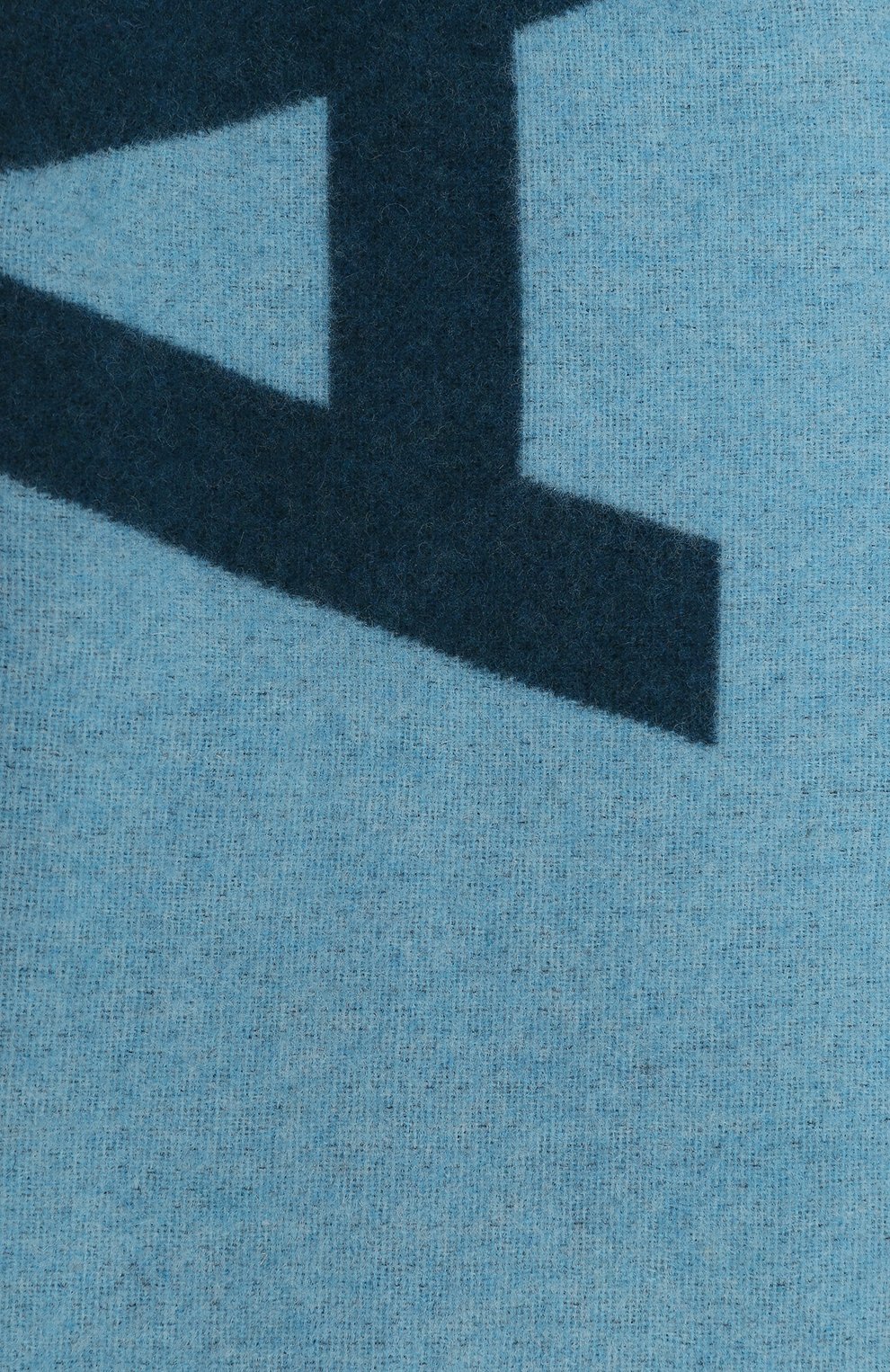 Шерстяной шарф ACNE STUDIOS, арт. FN UX SCAR000155CYZ, фото 2