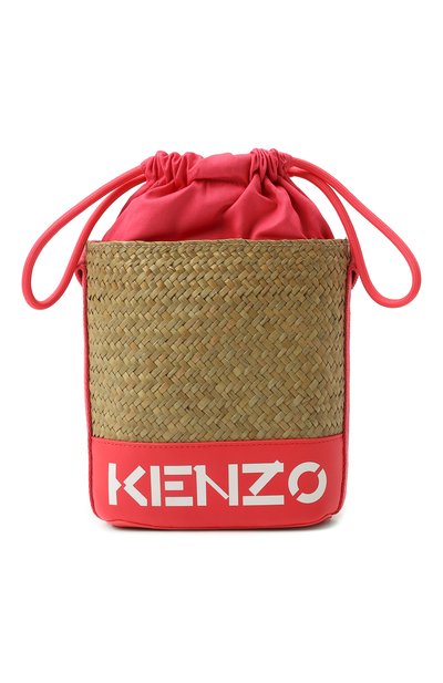 Сумка kenzokaba KENZO, арт. FC52SA954B09, фото 1