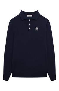 Темно-синий