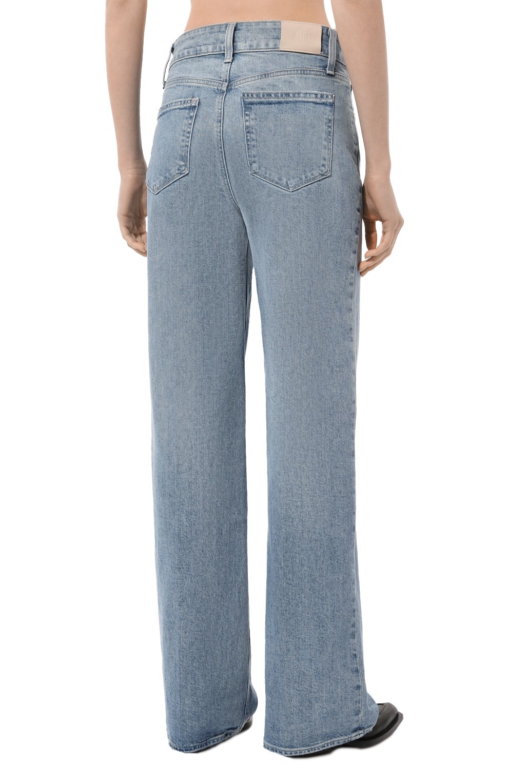 Джинсы sasha PAIGE, арт. 8626K49-B328, фото 4