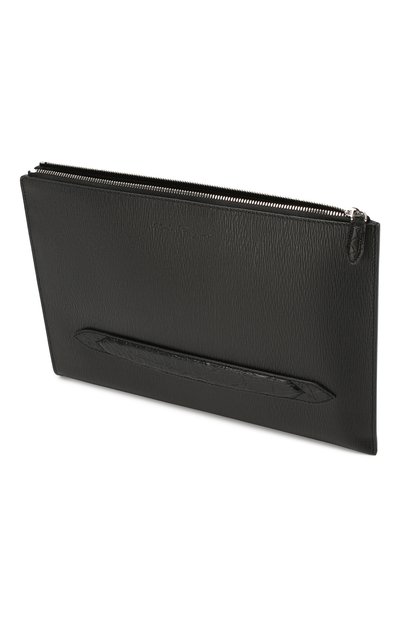 Кожаная папка для документов FERRAGAMO, арт. Z-0685679, фото 4