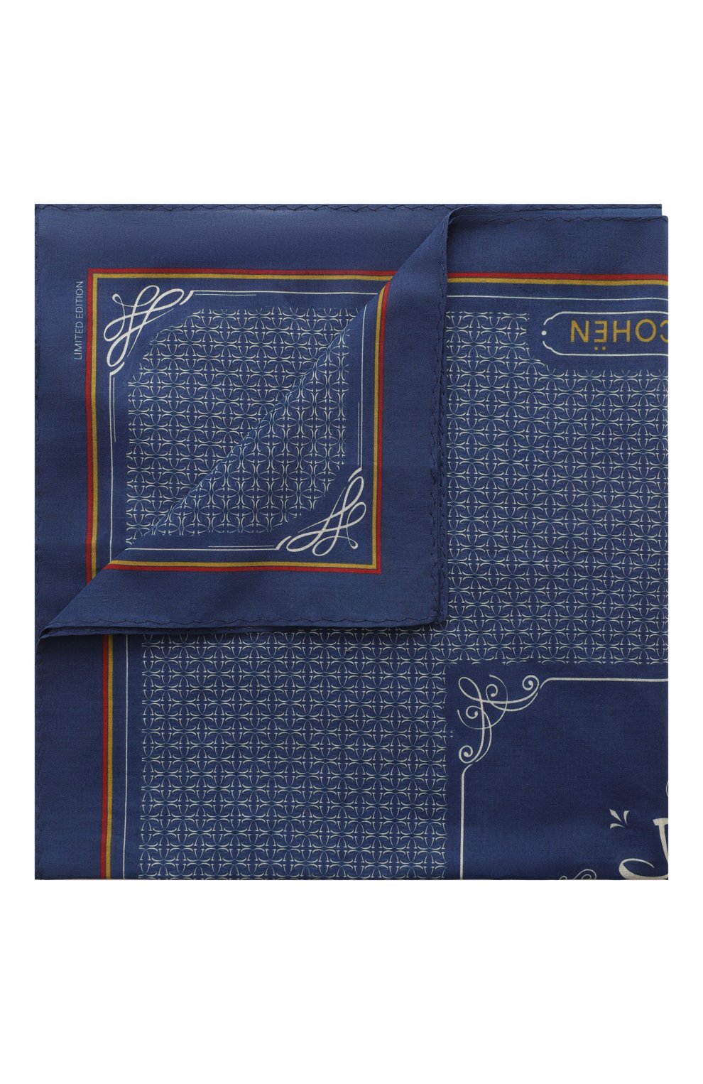 Джинсы icio JACOB COHEN, арт. U Q L23 51 S 3872, фото 6