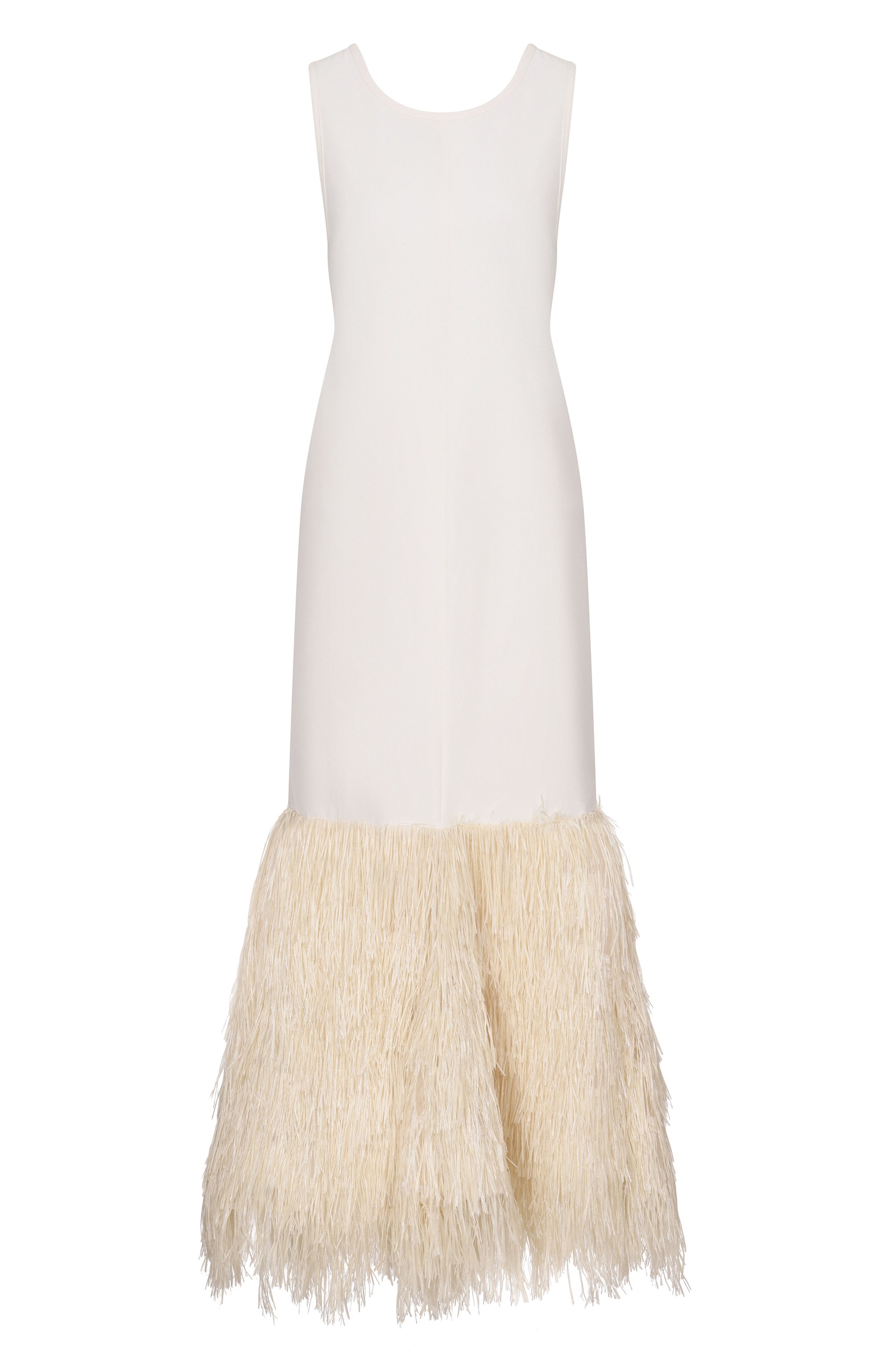 Хлопковое платье CO,  арт. 4227HRF-S26, фото 1