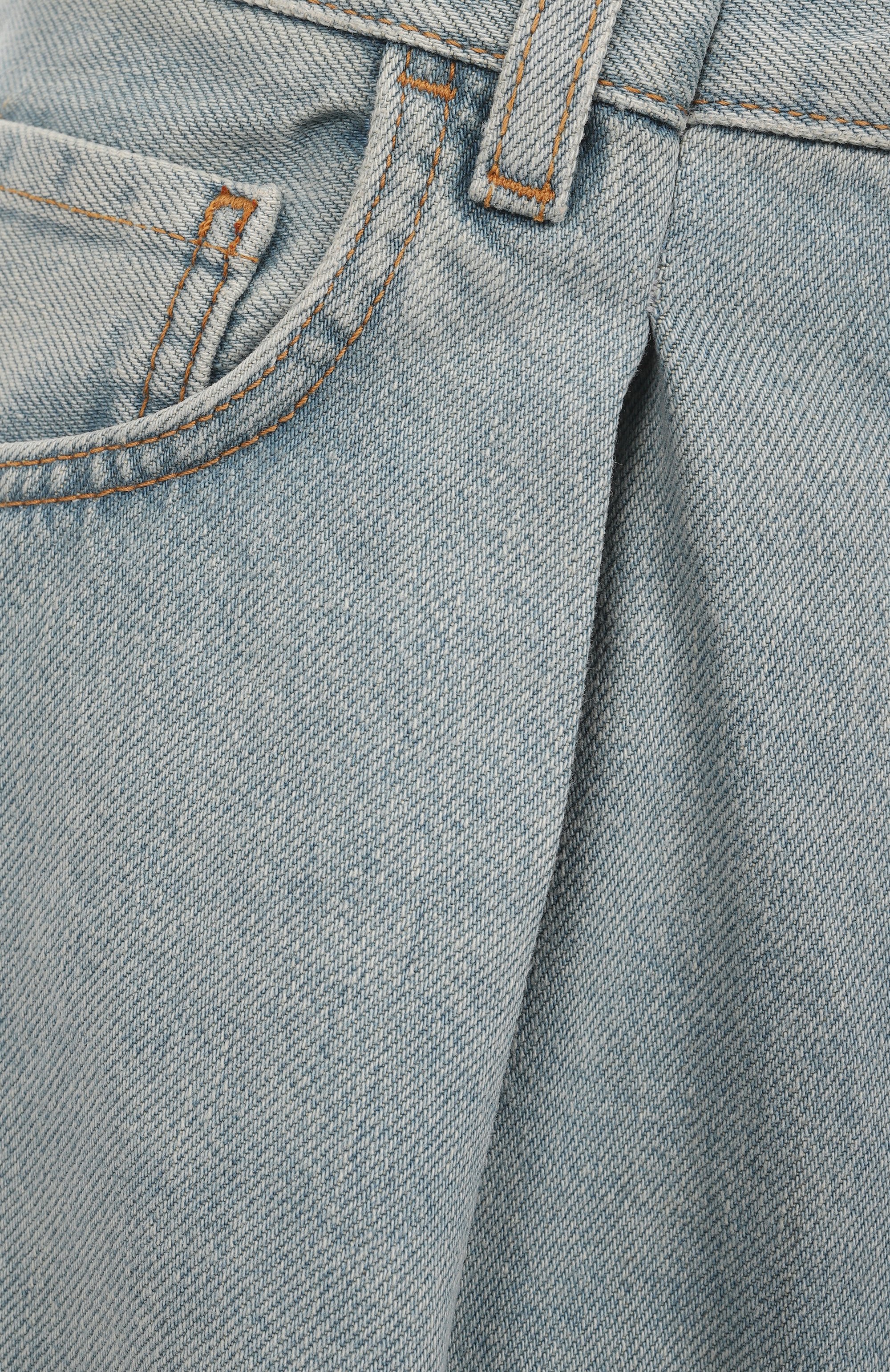 Джинсы candy HAIKURE, арт. HEW03340DF170L0878, фото 6