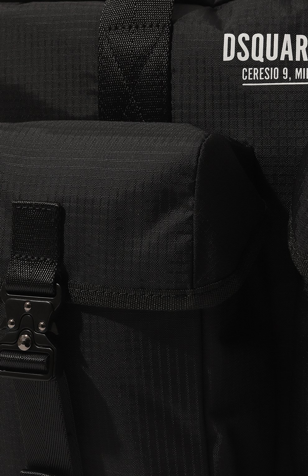 Текстильная сумка для ноутбука DSQUARED2, арт. BFM0007 16805374, фото 3