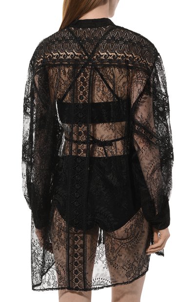 Блузка CHARO RUIZ IBIZA, арт. 241216, фото 4