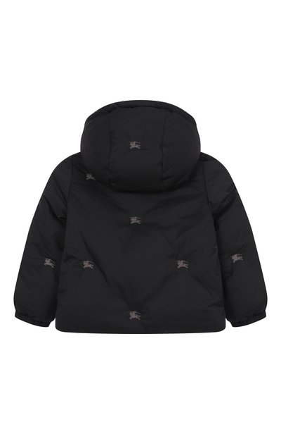 Двусторонняя пуховая куртка BURBERRY, арт. 8129598, фото 5