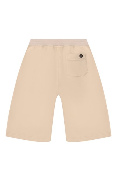 Хлопковые шорты STEFANO RICCI JUNIOR, арт. KY19005B3T/Y26292, фото 2