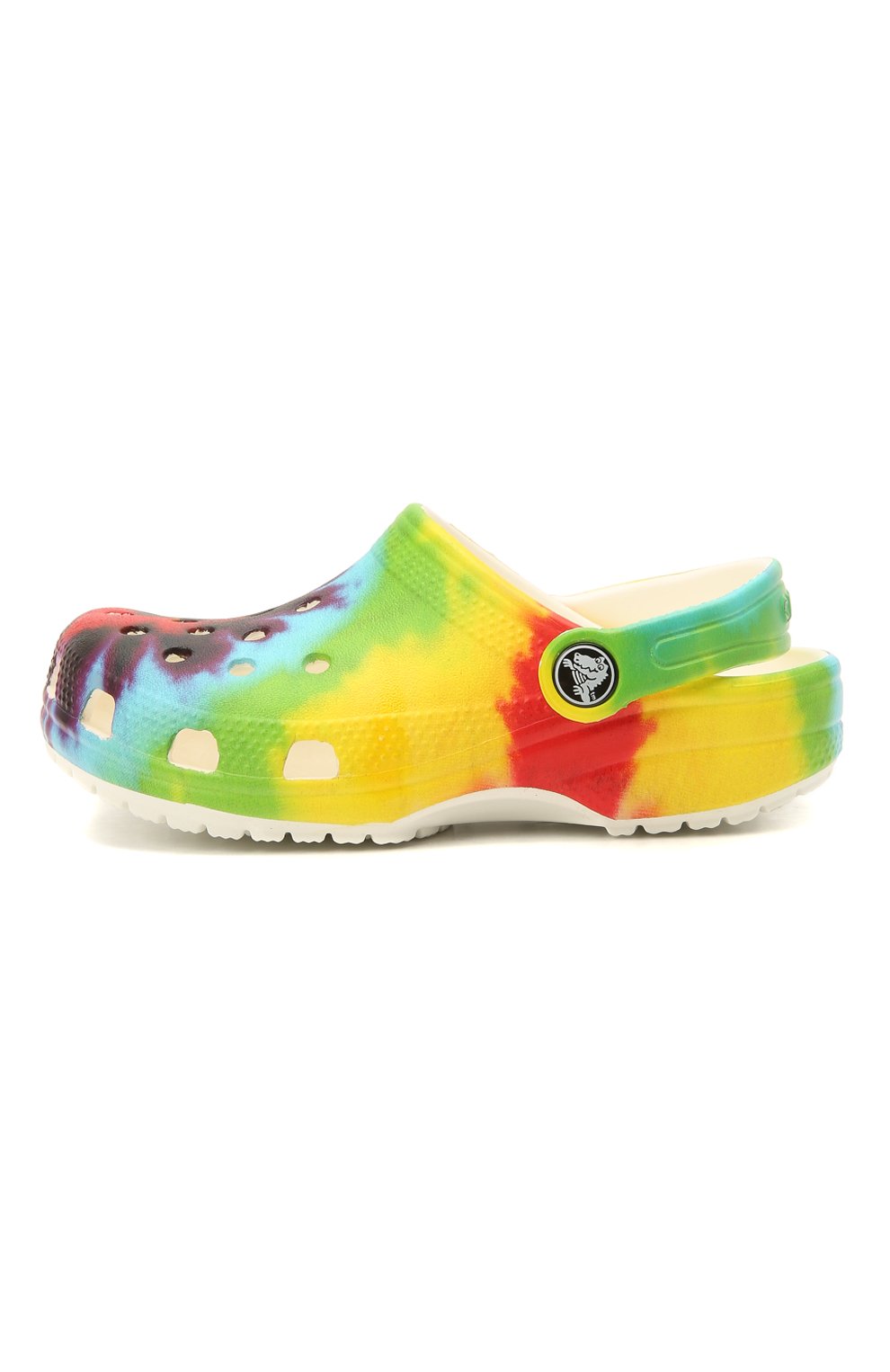 Сабо classic tie dye CROCS, арт. 205451-90H, фото 2