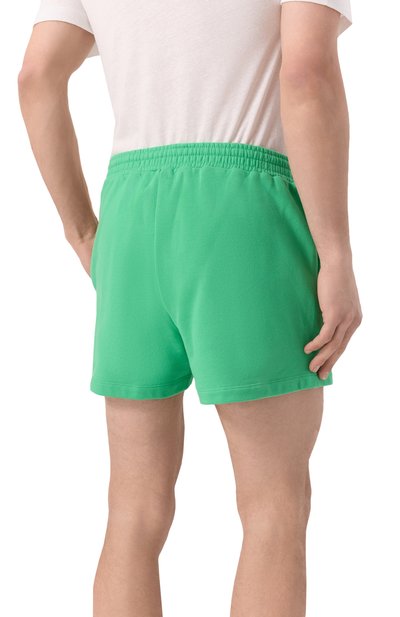 Хлопковые шорты PANGAIA, арт. 10000181, фото 4