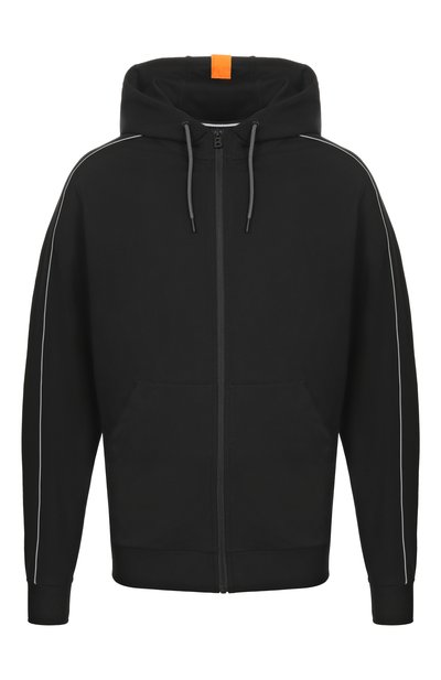 Мужской хлопковая толстовка BOGNER FIRE+ICE, арт. 84393697