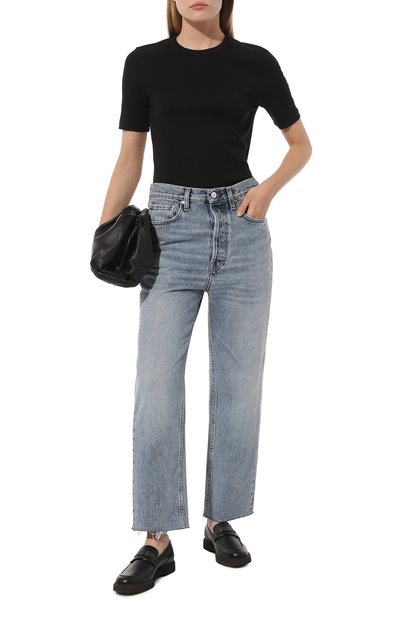 Джинсы TOTEME, арт. 222-235-741, фото 2