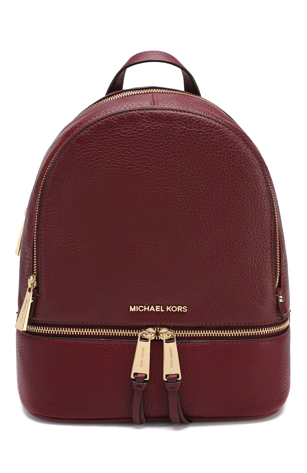 Рюкзак rhea medium MICHAEL MICHAEL KORS, арт. 30S5GEZB1L, фото 1