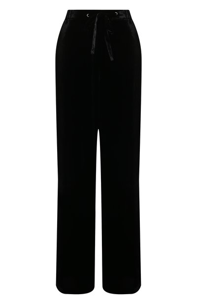 Женские бархатные брюки ALINE, арт. AL122501