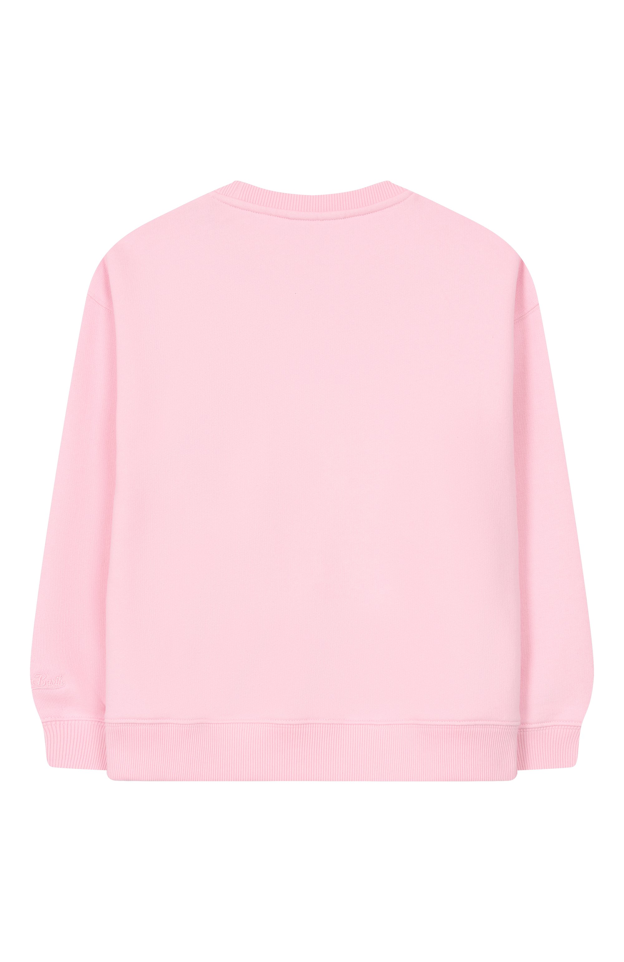 Свитшот MC2 SAINT BARTH, арт. BRN0002-01051I/BRI0NY W, фото 2