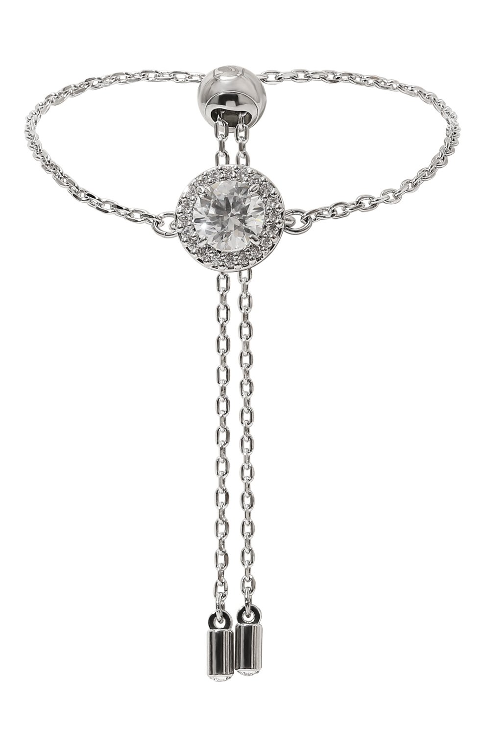 Браслет constella SWAROVSKI серебряного цвета по цене 14900 руб., арт. 5636266, фото 1 Браслет constella SWAROVSKI, арт. 5636266, фото 1