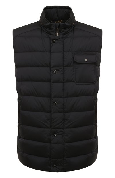 Пуховый жилет morfeo-v-s3c MOORER, арт. M0RFE0-V-S3C, фото 1