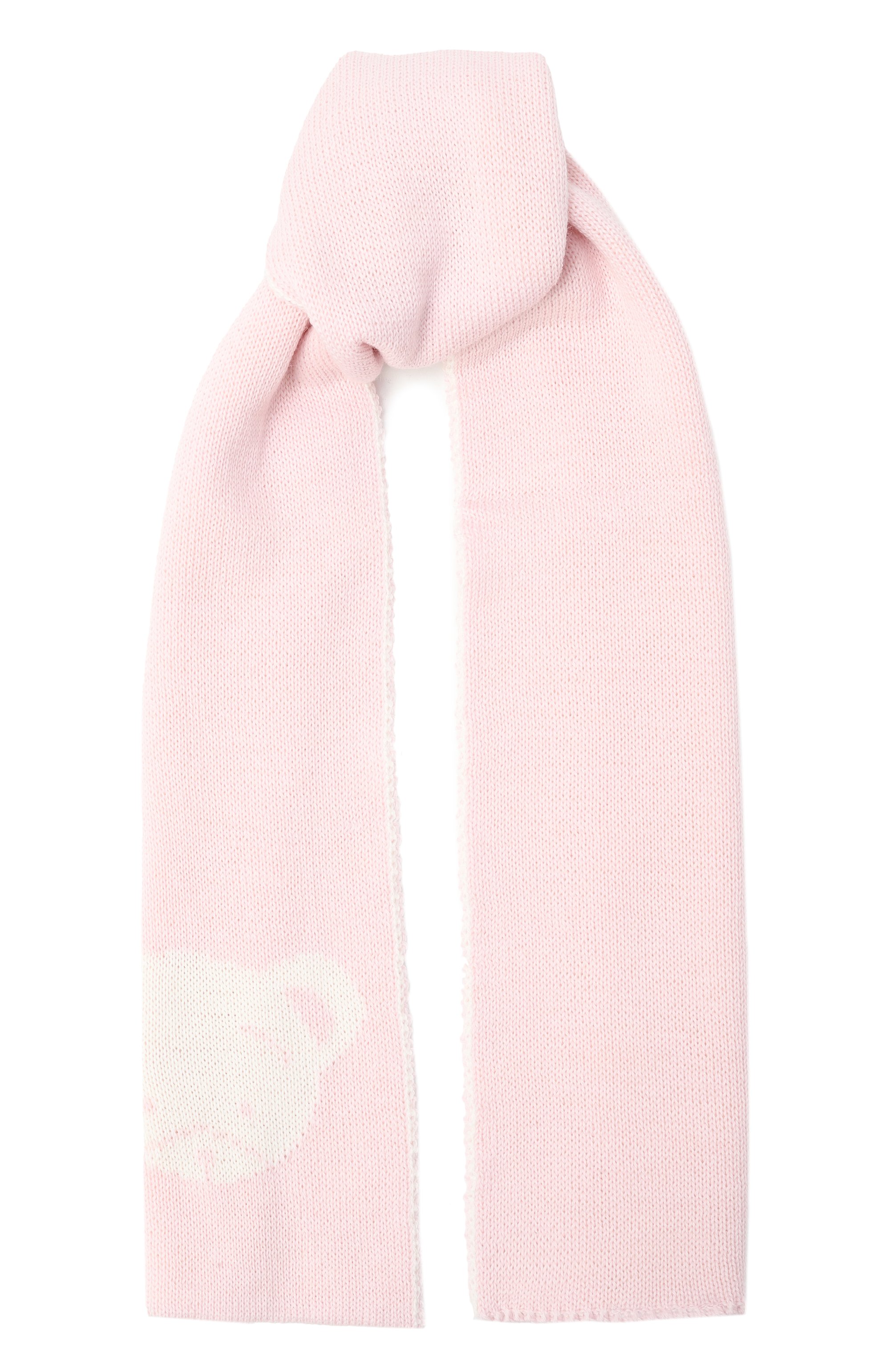 Комплект из шапки и шарфа MONNALISA, арт. 39F004, фото 5