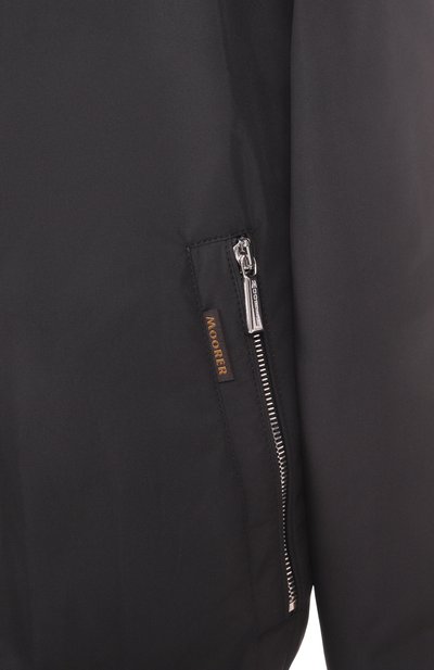 Бомбер oniro-stp MOORER, арт. 0NIR0/STP, фото 5