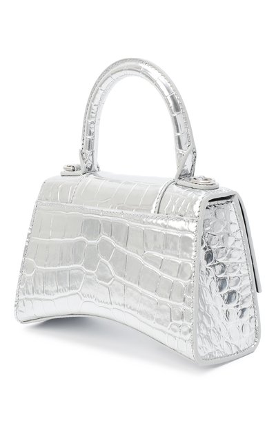 Сумка hourglass xs BALENCIAGA, арт. 592833/1S49Y, фото 3